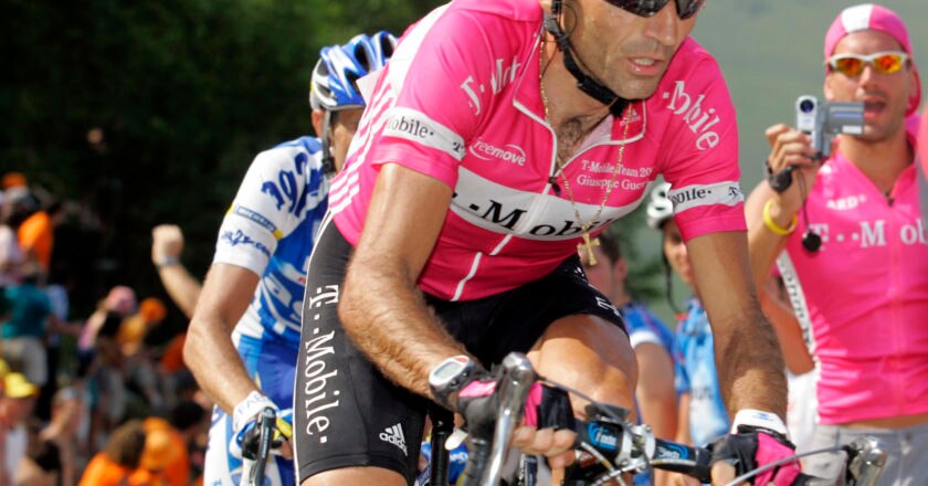 giuseppe guerini, giro d'italia, bike, outdoor