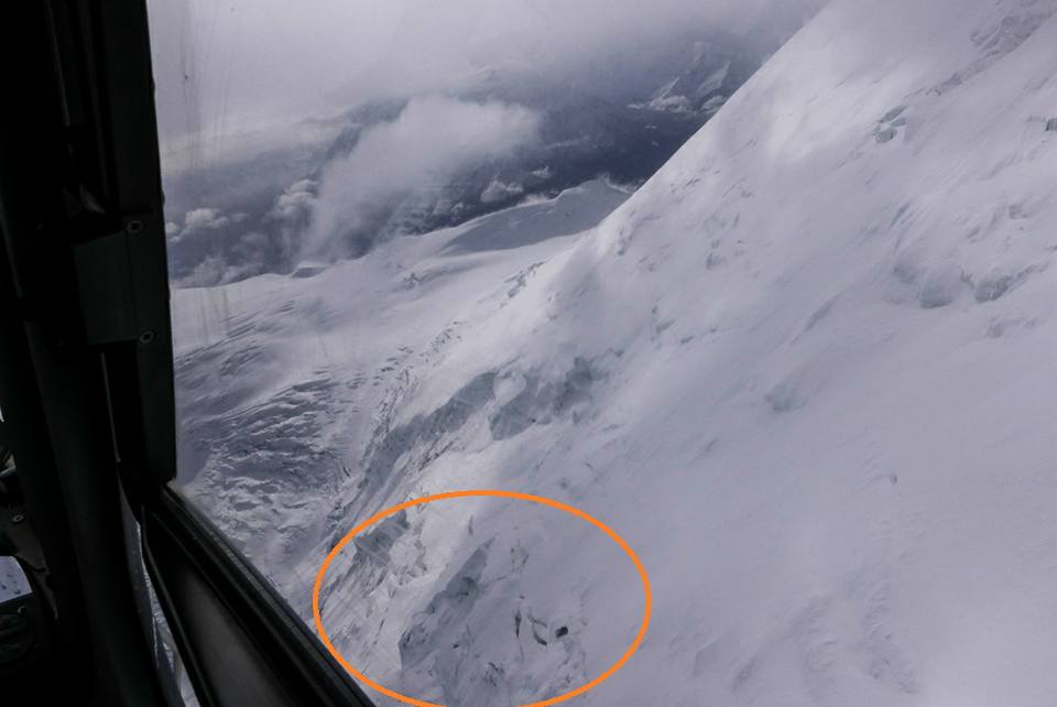 himalaya, dhaulagiri, alpinismo, simone la terra