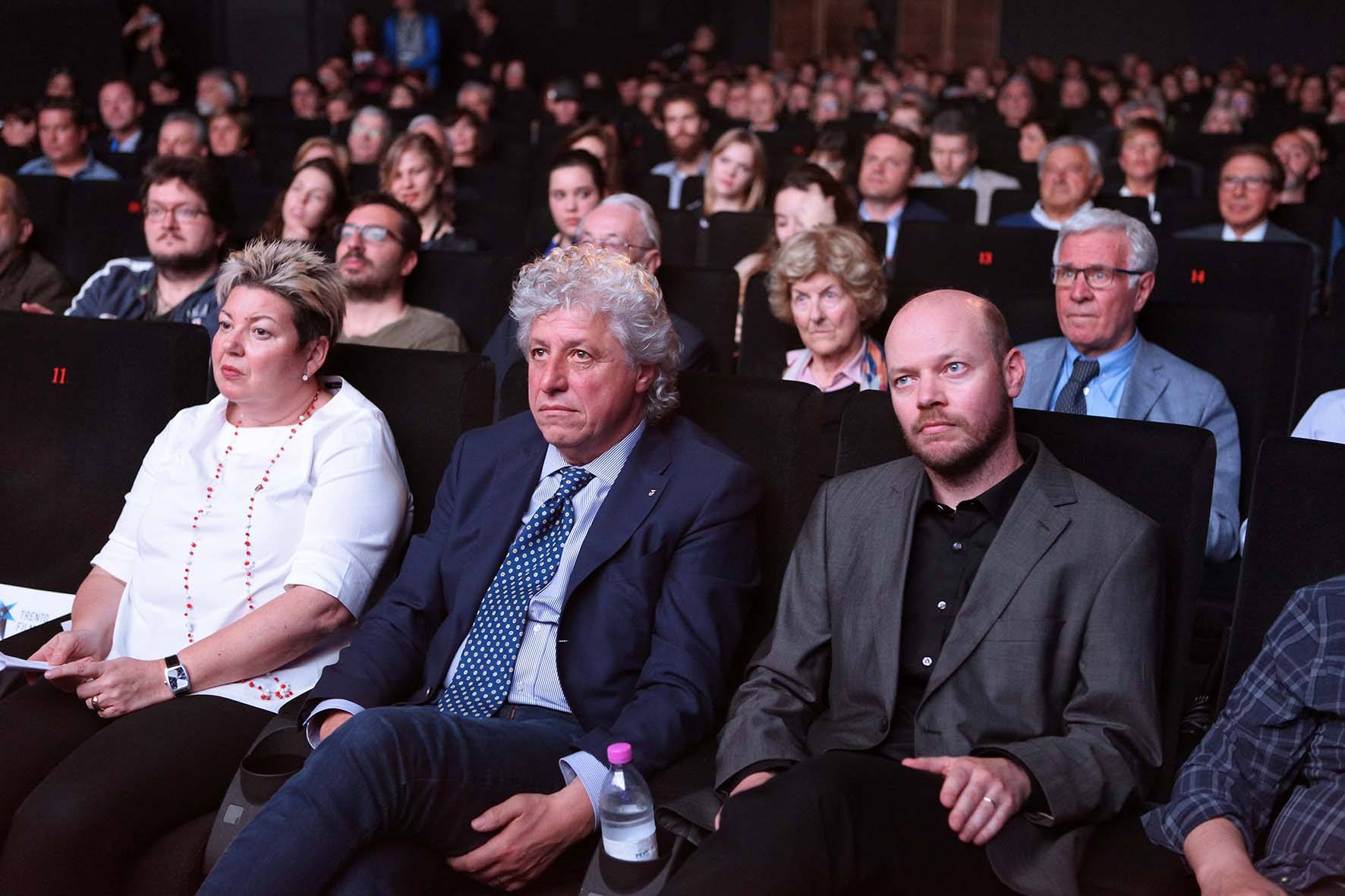 trento film festival