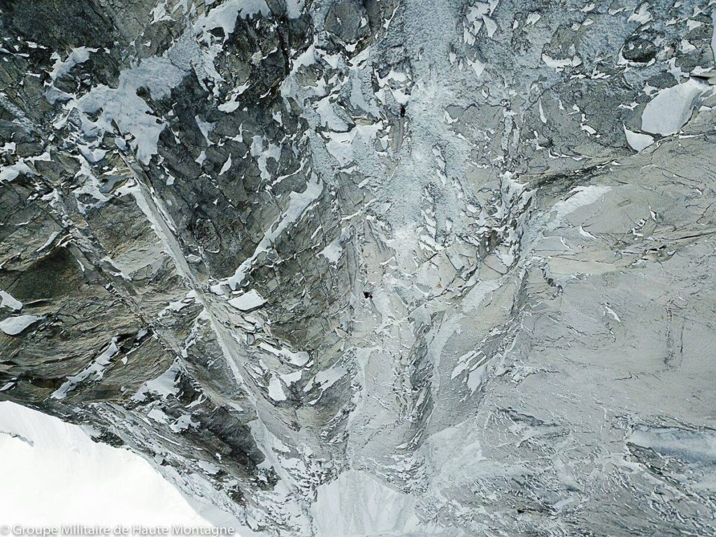 Foto @ GMHM Chamonix