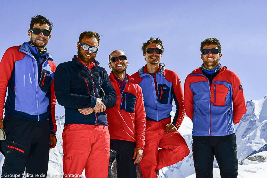 Foto @ GMHM Chamonix