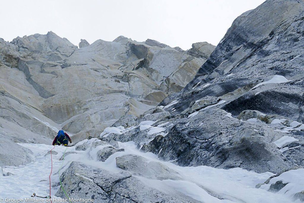 Foto @ GMHM Chamonix