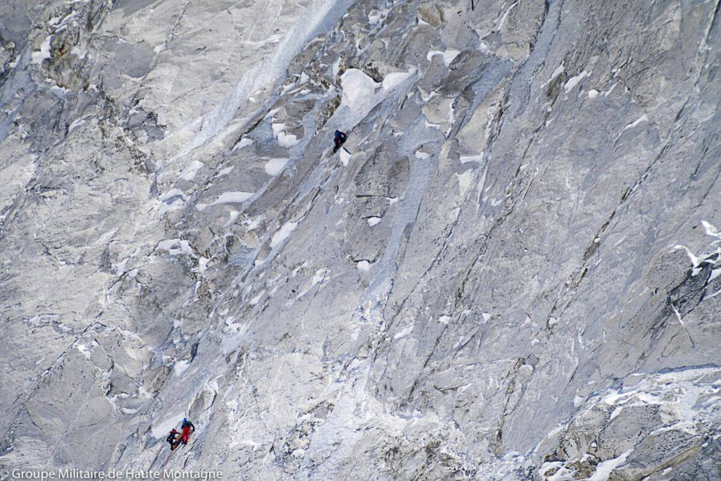 Foto @ GMHM Chamonix