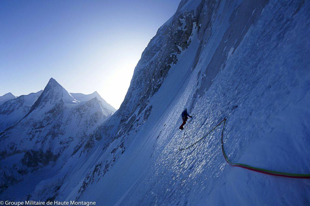 Foto @ GMHM Chamonix