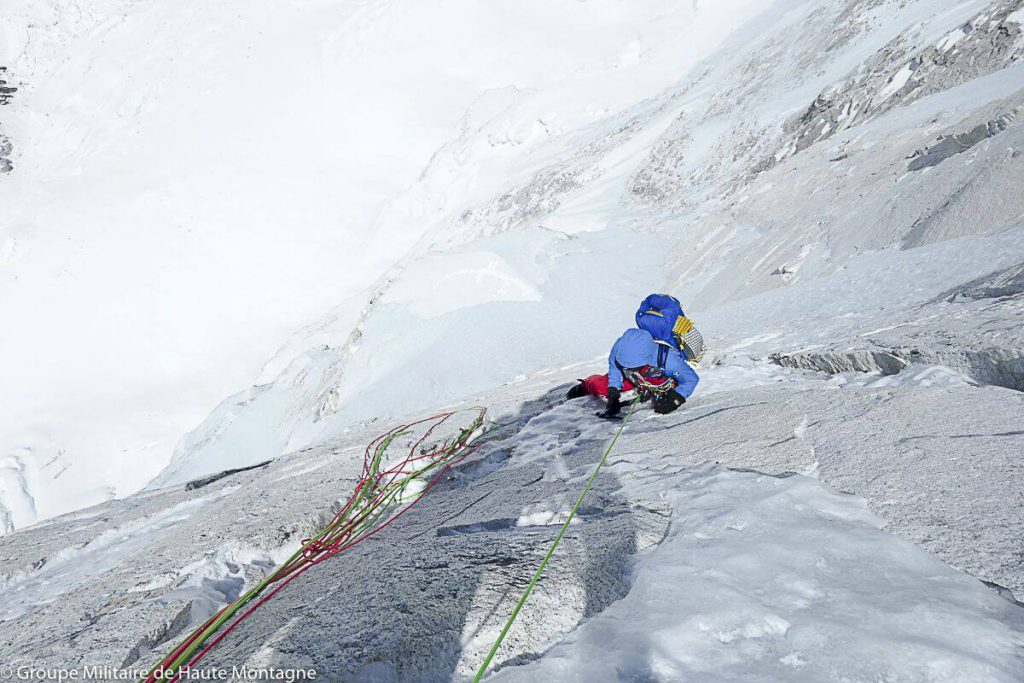 Foto @ GMHM Chamonix