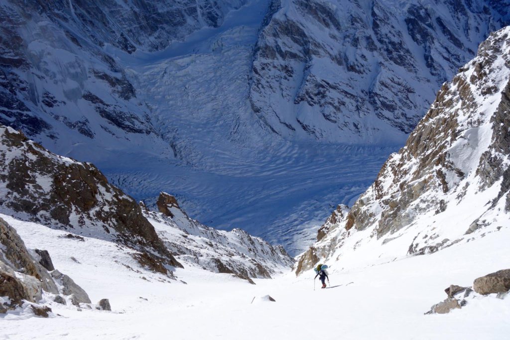 Foto @ Elisabeth Revol