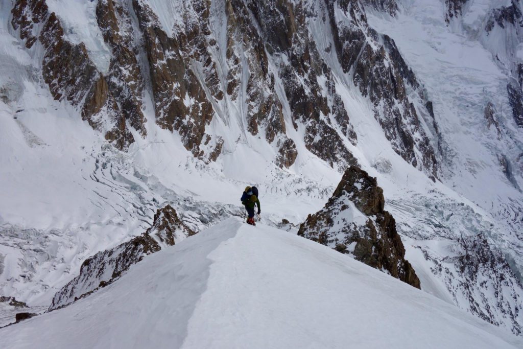 Foto @ Elisabeth Revol