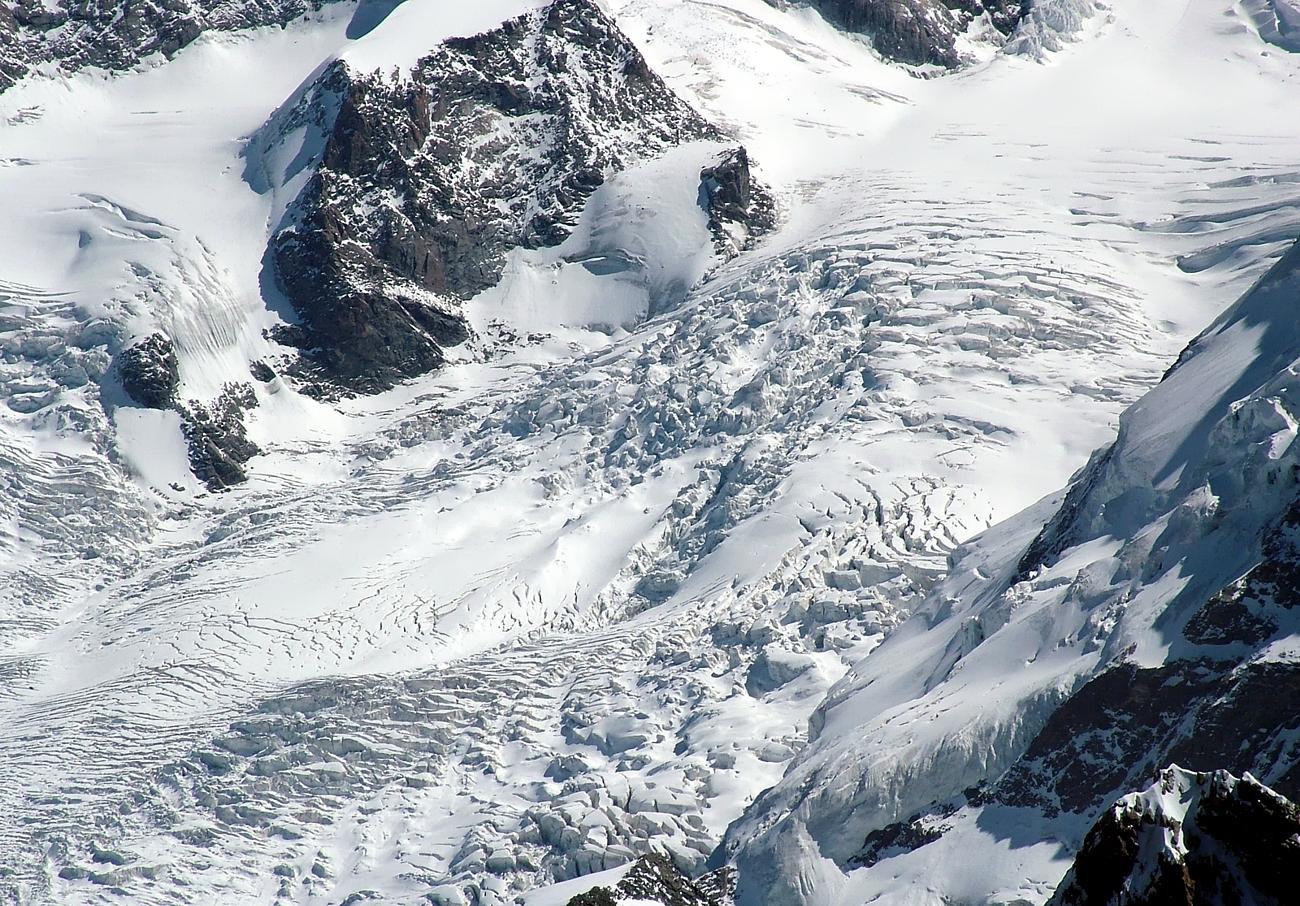 Monte Rosa, cronaca nera, Svizzera