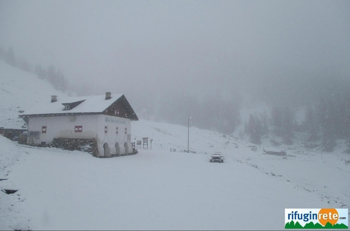 meteo, neve, alpi, dolomiti