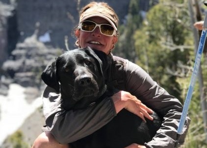 Charlotte Fox, montagna, alpinismo, ottomila, cronaca