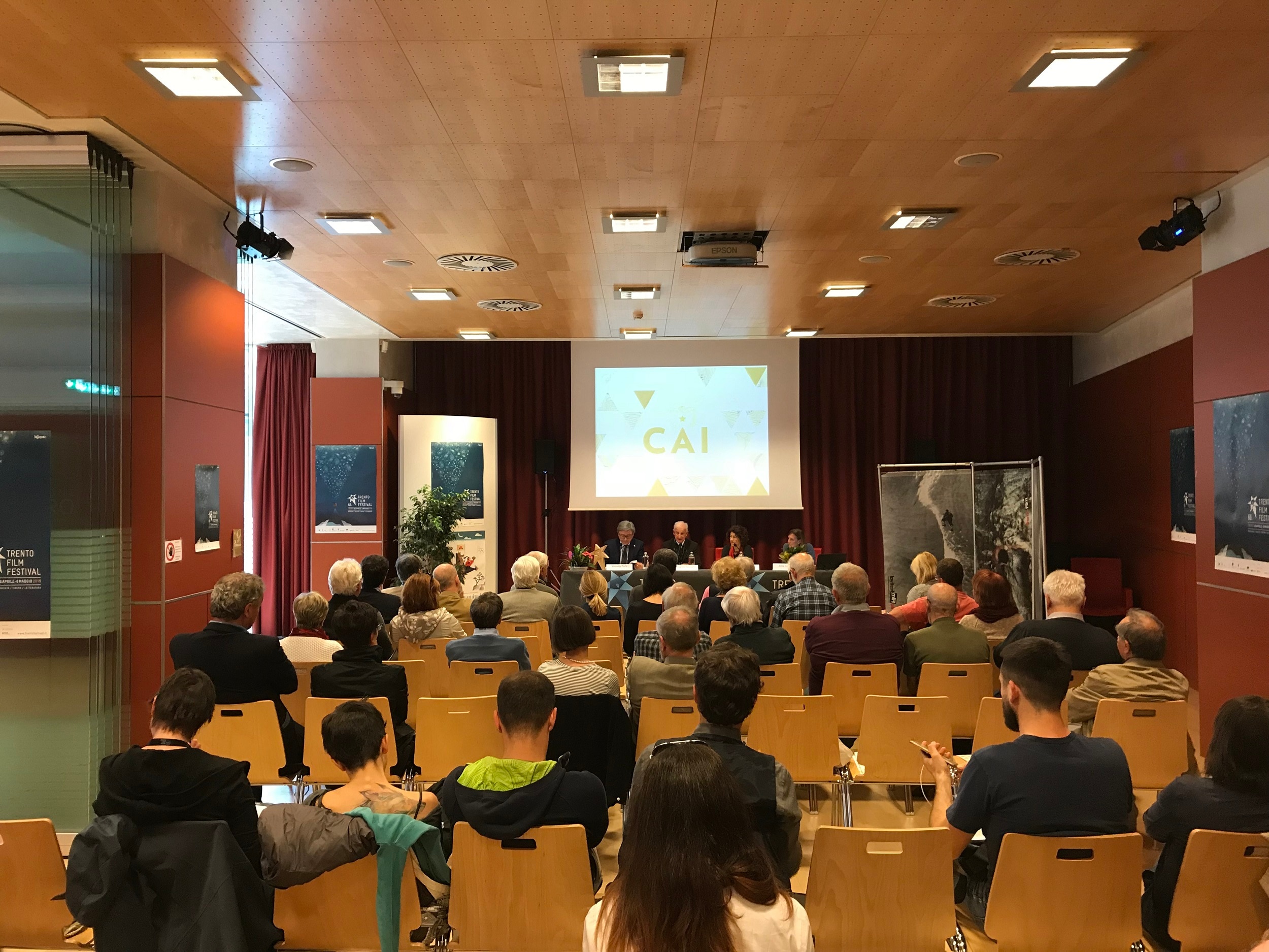 libri montagna, cai, letteratura