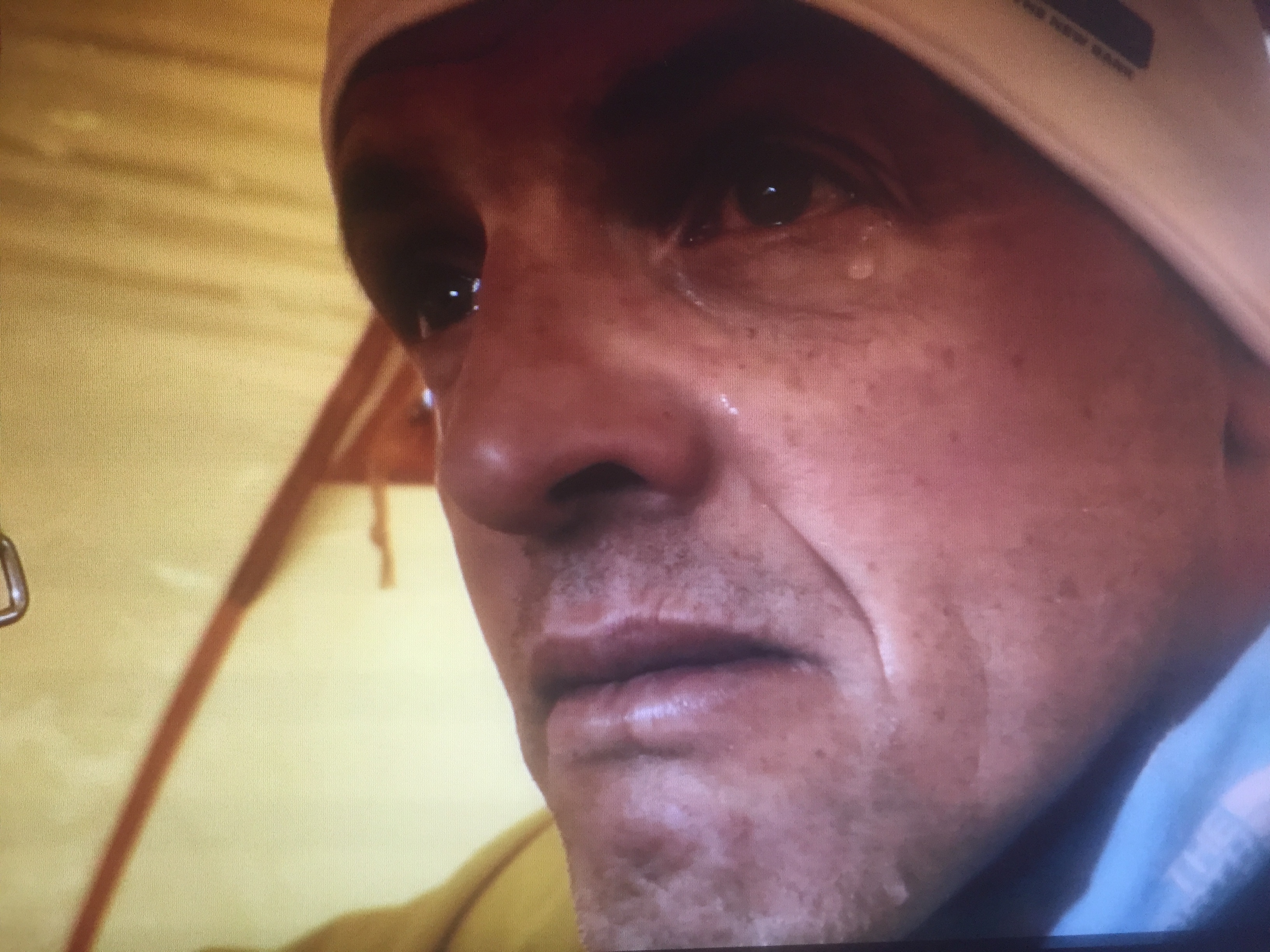 tratto film festival, simone moro, tamara lungher, alpinismo