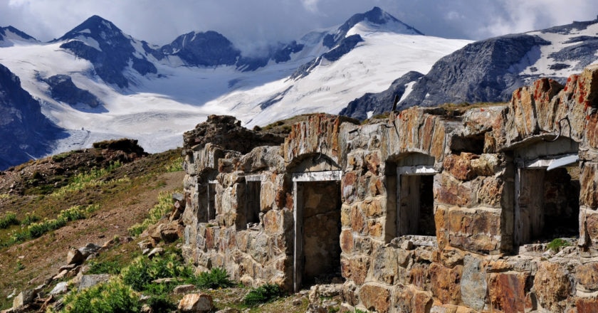 parco dello stelvio, guida, stelvio, stefano ardito