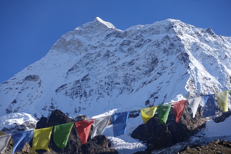 sherpa, Makalu, ottomila, alpinismo, cronaca, Ang Dawa Sherpa