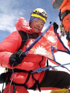 alpinismo, ottomila, record del mondo, Kanchenjunga, Everest