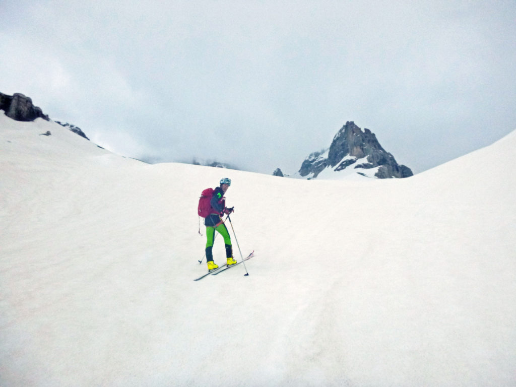 Foto @ Emanuele Andreozzi e Rolando Varesco