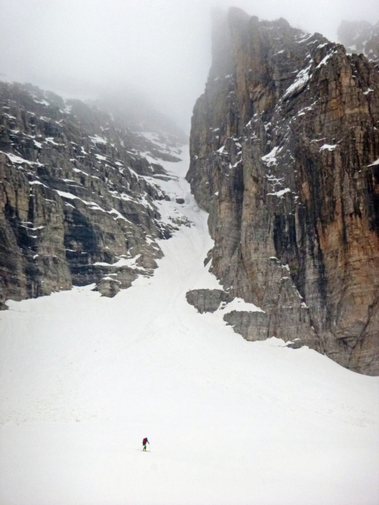 Foto @ Emanuele Andreozzi e Rolando Varesco