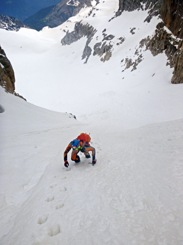 Foto @ Emanuele Andreozzi e Rolando Varesco
