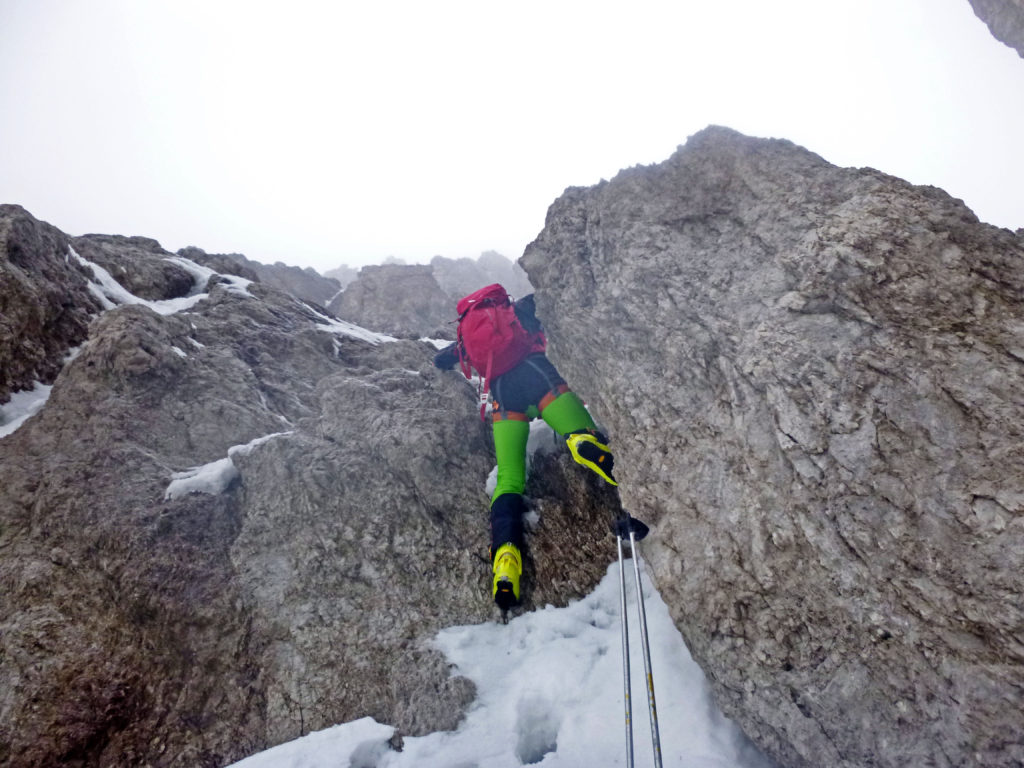 Foto @ Emanuele Andreozzi e Rolando Varesco