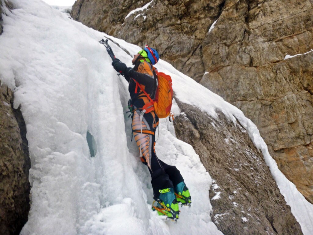 Foto @ Emanuele Andreozzi e Rolando Varesco