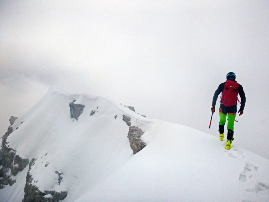 scialpinismo, brenta, alpinismo