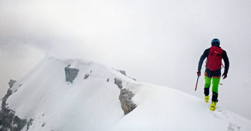 scialpinismo, brenta, alpinismo