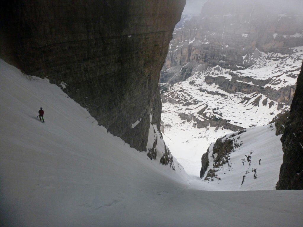 Foto @ Emanuele Andreozzi e Rolando Varesco