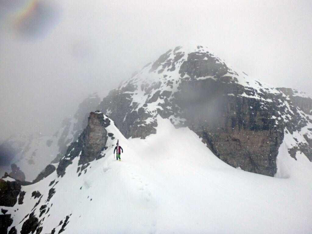 Foto @ Emanuele Andreozzi e Rolando Varesco