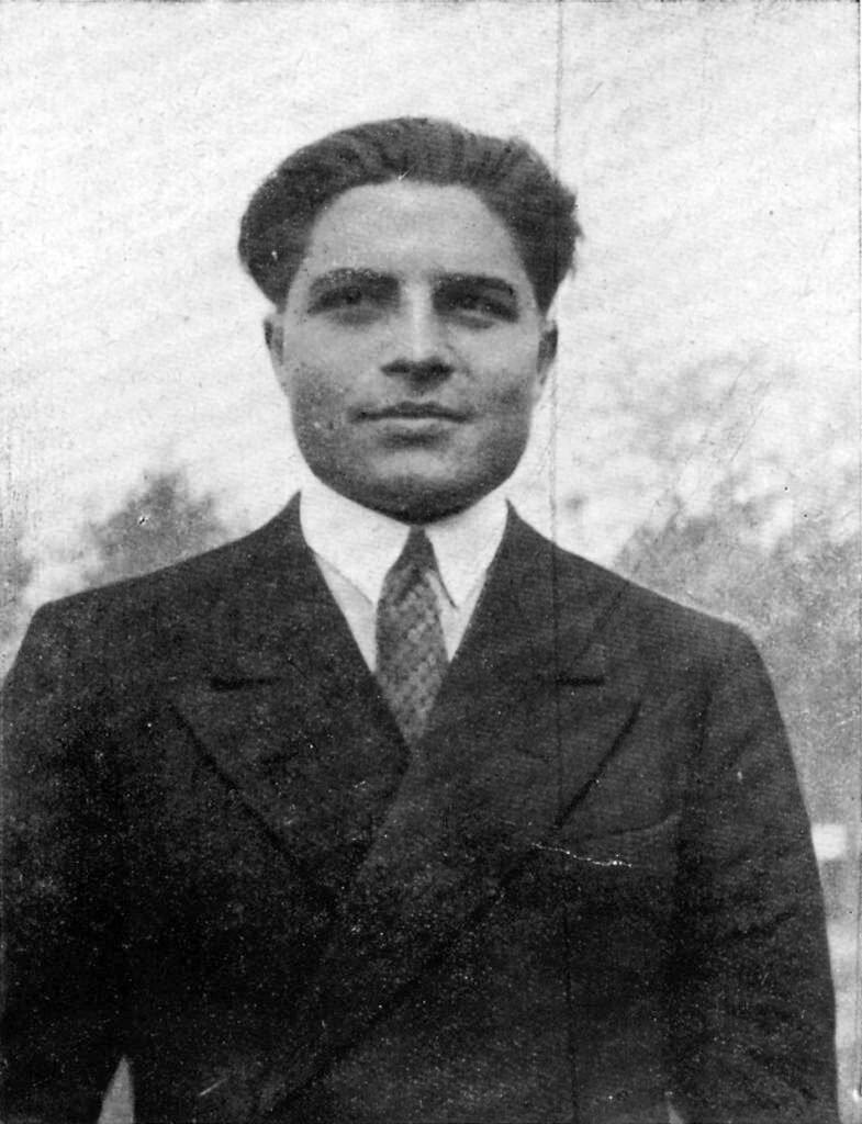 Paolo Emilio Cichetti