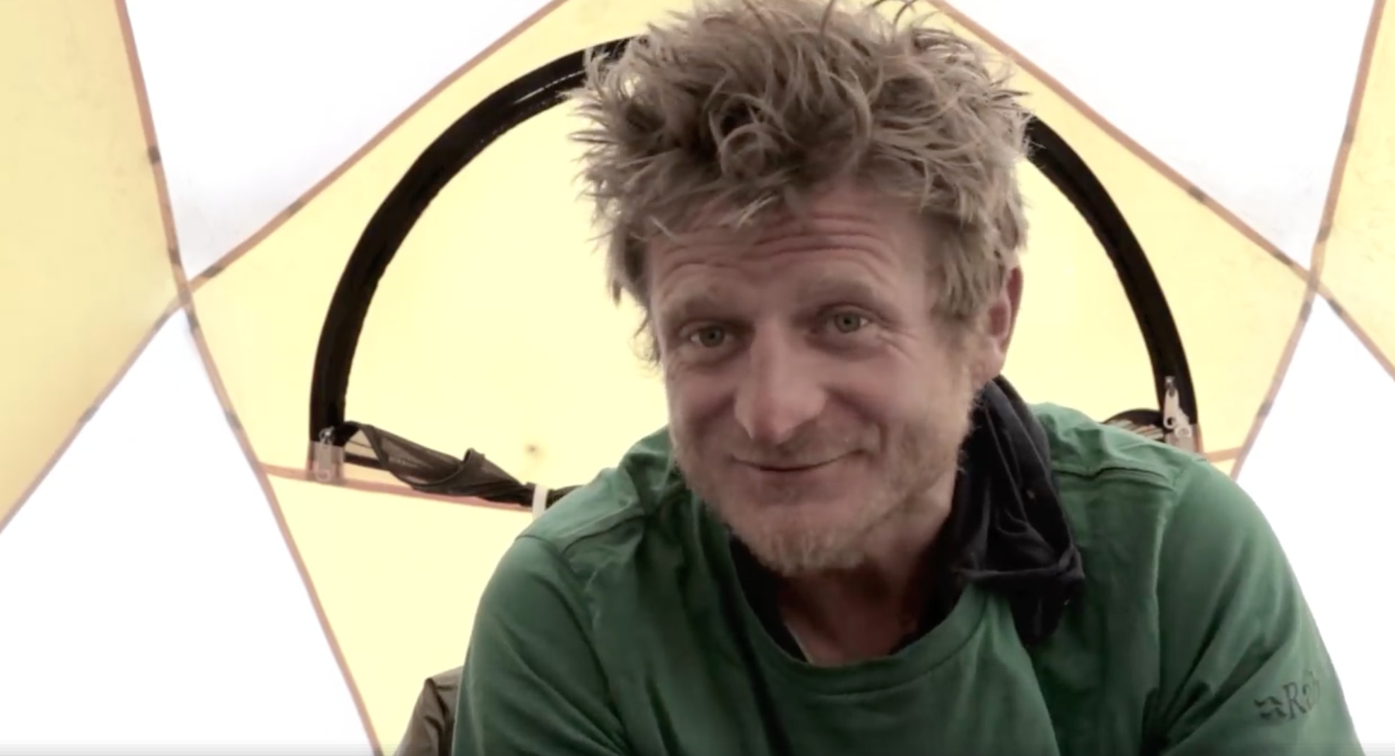 alpinismo, nega parbat, Tomek Mackiewicz
