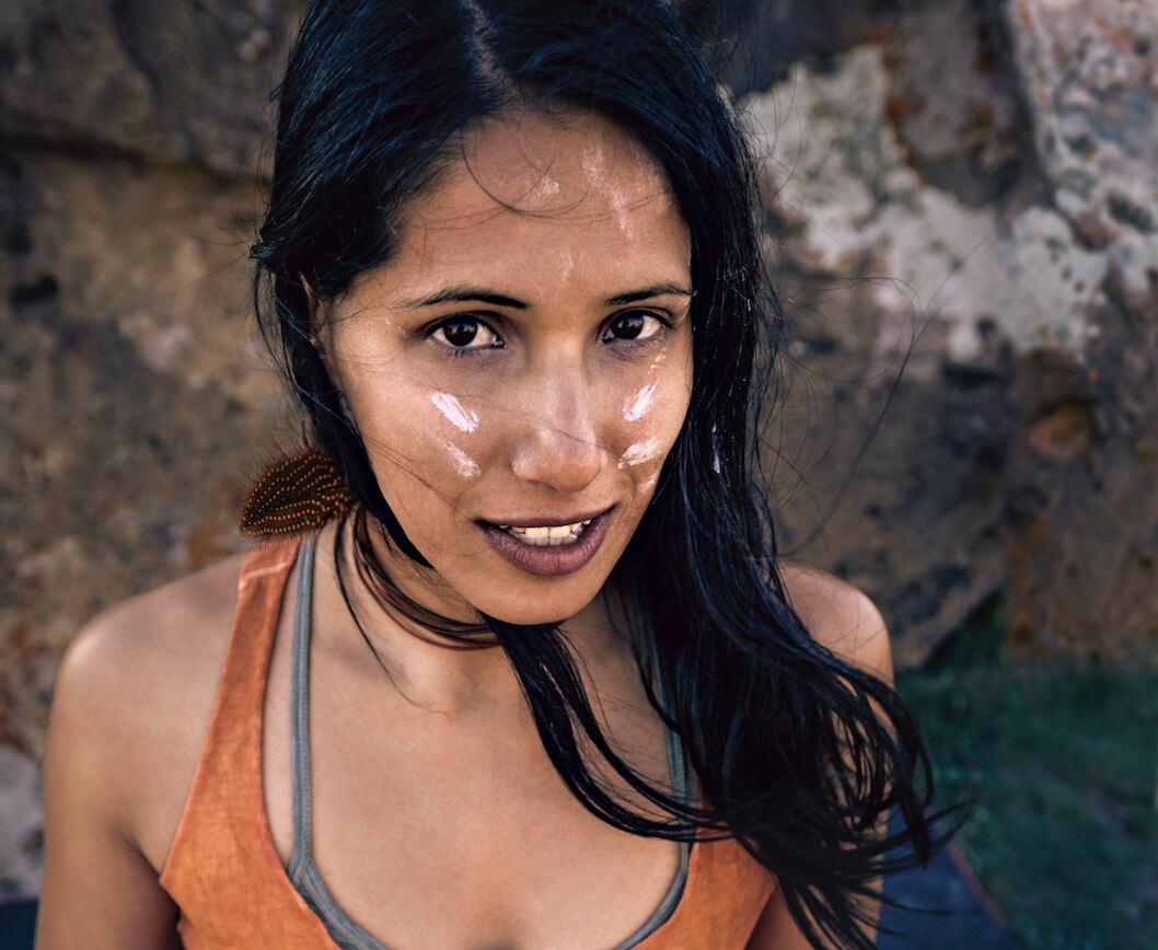 Nasim Eshqi, arrampicata, stefano ardito, iran,