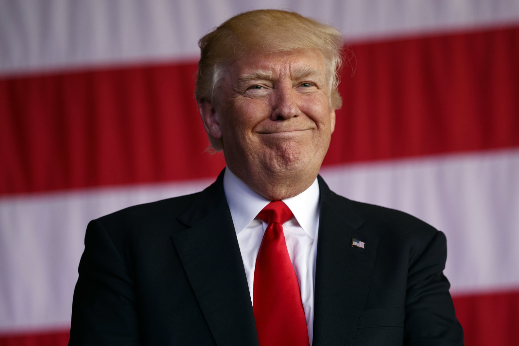 Donald Trump, ambiente, natura, territorio, Patagonia