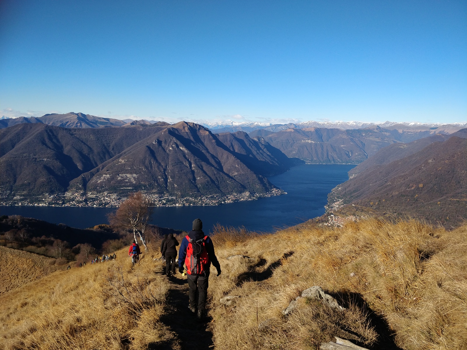 accompagnamento montagna, guide alpine, aigae, guide ambientali