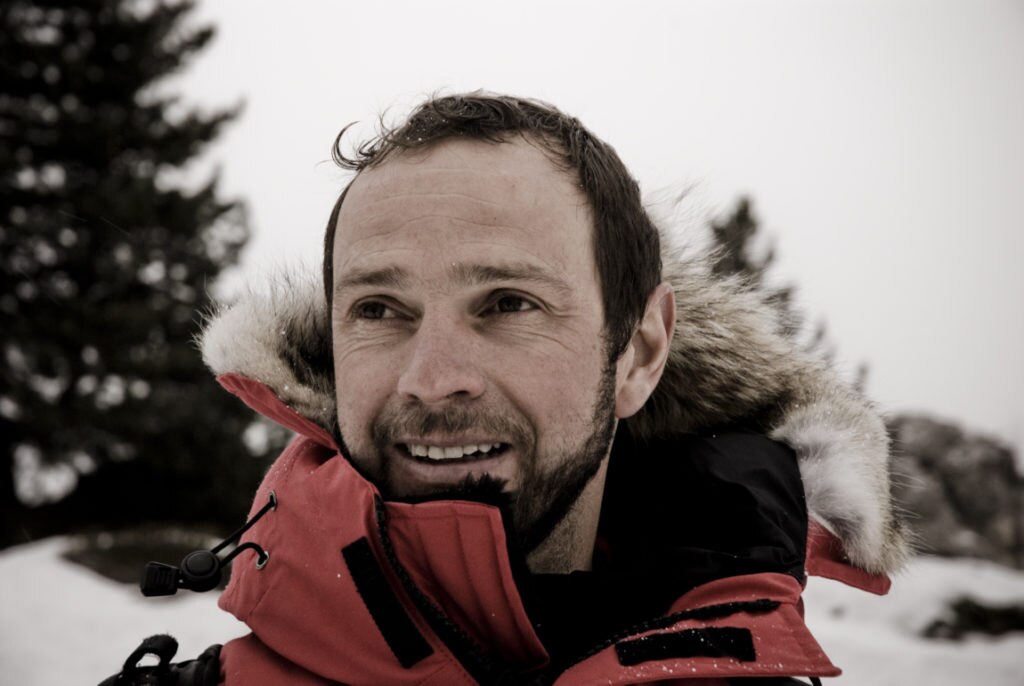 Karl Unterkircher, alpinismo