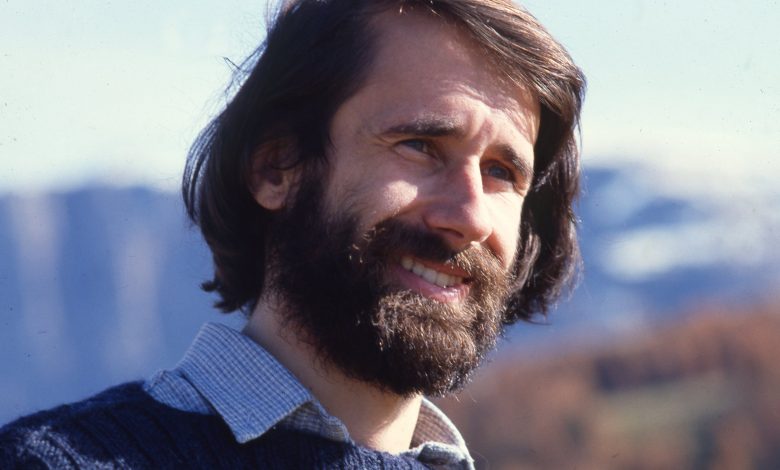 Enrico Camanni, nuovo mattino