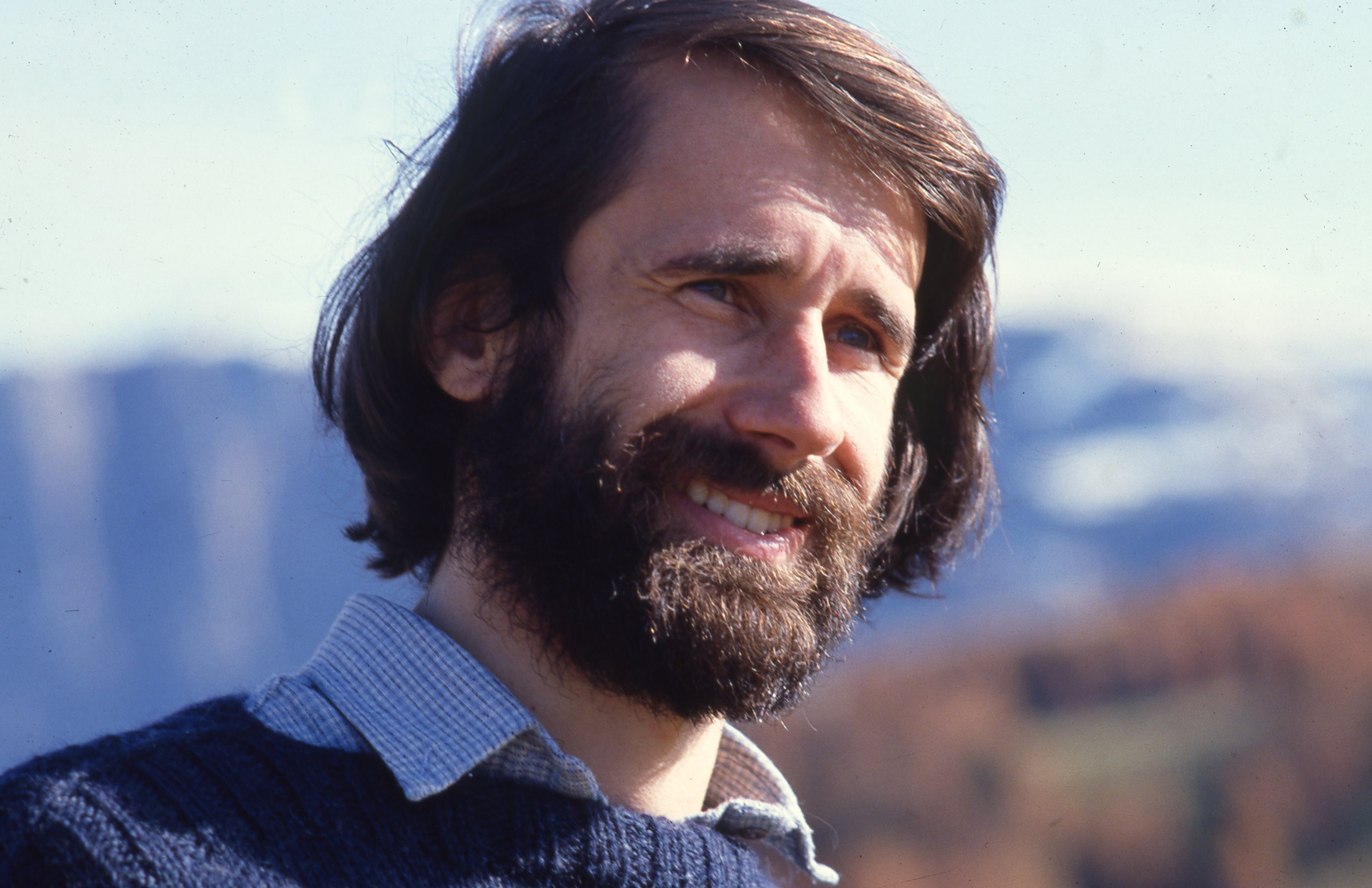 Enrico Camanni, nuovo mattino