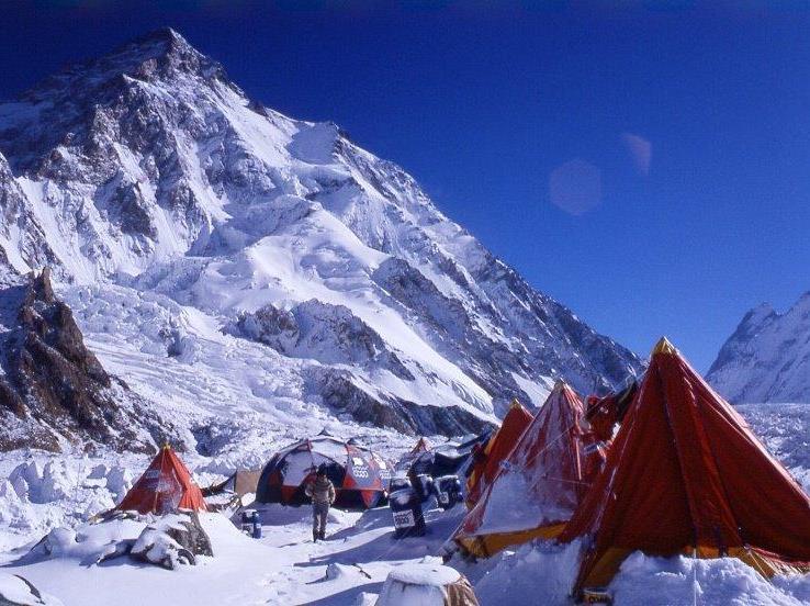 Photo of Alpinismo tradizionale e arrampicata estrema. Il rischio e lo sponsor