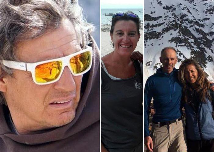 cronaca nera, alpi svizzere, haute Chamonix-Zermatt, Mario Castiglioni, Marcello Alberti, Gabriella Bernardi, Elisabetta Paolucci, Kalina Damyanova, Tommaso Piccoli, guide alpine