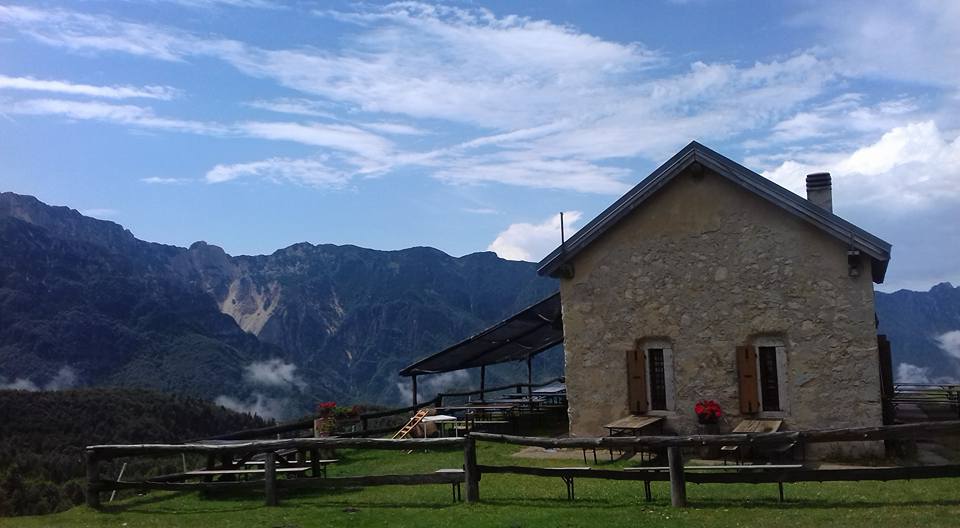 malga, rifugi, attualità