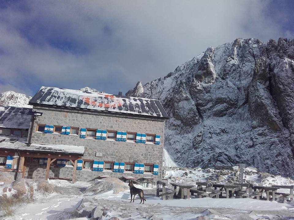 rifugi, sicurezza in montagna, sat