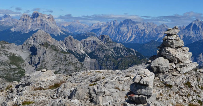 dolomiti, dolomiti bellunesi, sicurezza in montagna