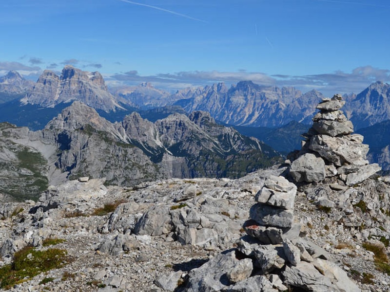 Photo of Dolomiti bellunesi, attivo un numero per potersi informare sulle condizioni delle montagne