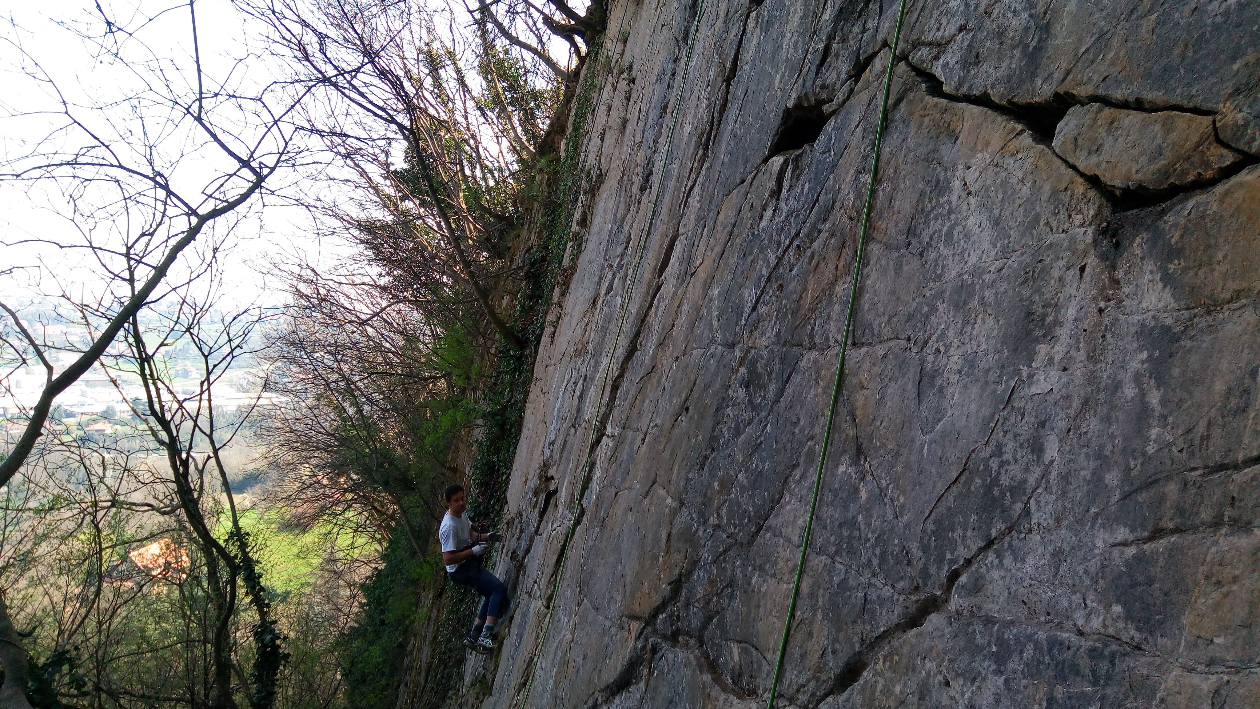 falesia, arrampicata, lecco,