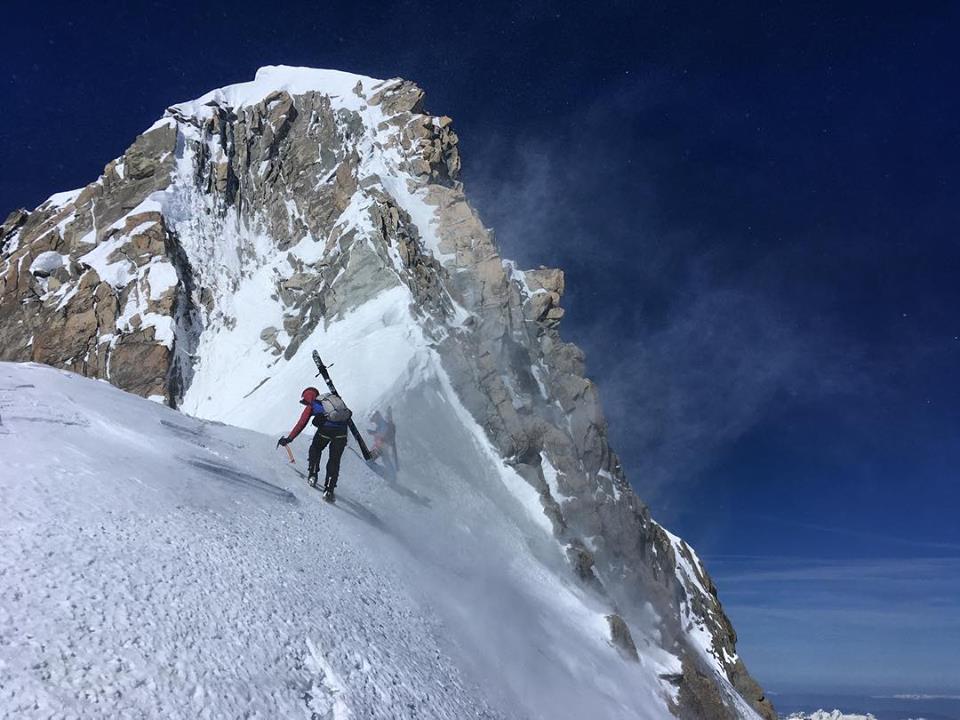 Alpinismo, record, Riccardo Cassin, Ragni di Lecco, Colin Haley, Denali