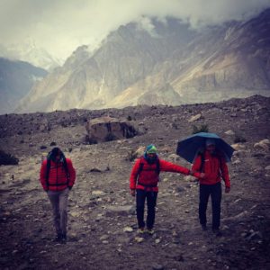 alpinismo, GIV, karakorum