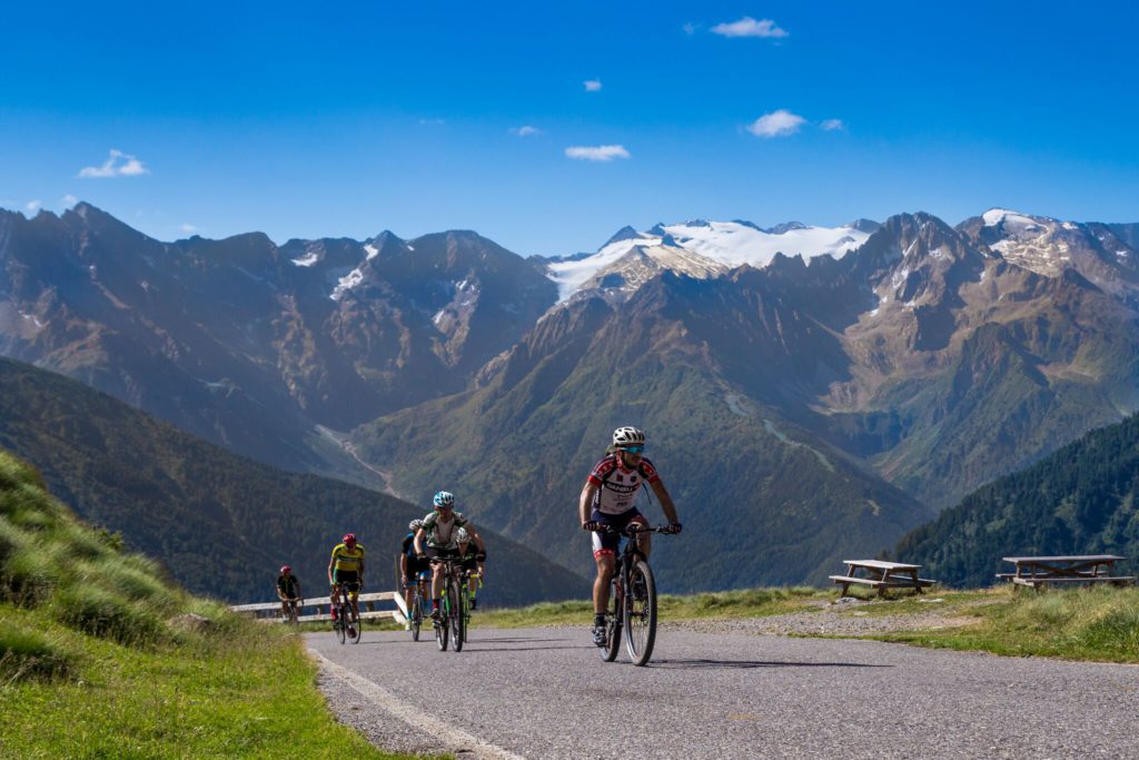 Comprensorio Pontedilegno-Tonale