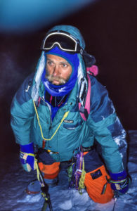 Piolet d'Or, Andrej Štremfelj, montagna, alpinismo, ottomila