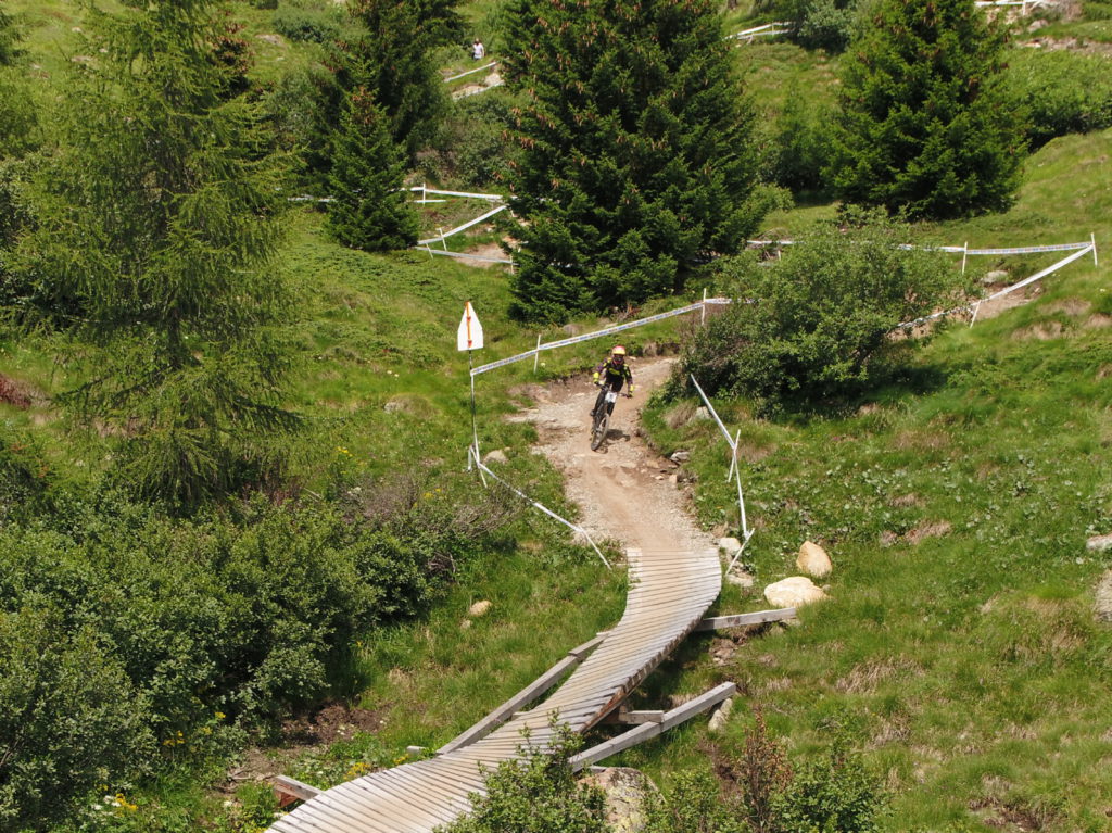 Comprensorio Pontedilegno-Tonale