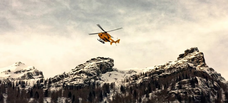 Cronaca, soccorso, outdoor