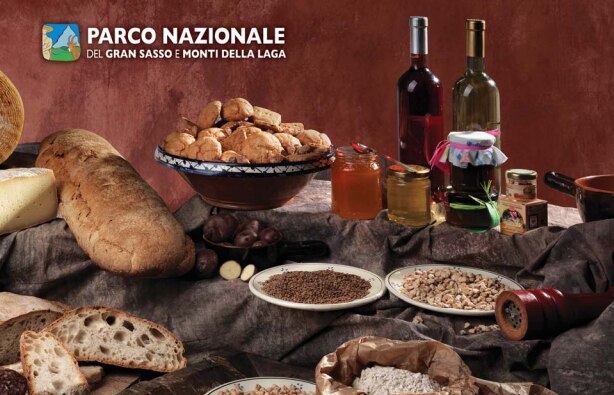 Parco Nazionale del Gran Sasso, ambiente